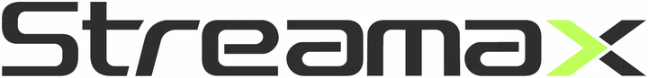 Streamax